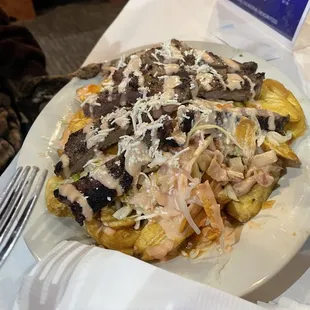 El Catrachito