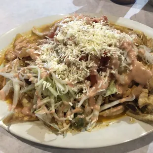 Tajadas con Pollo Guisado (33)