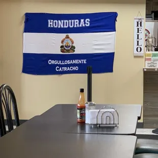 Beautiful Decorations!