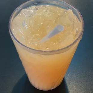 Melon Fresh Water. Very Refreshing!