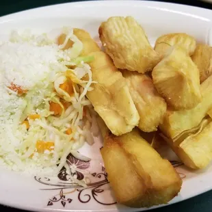 Yuca