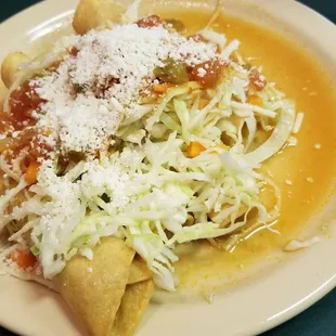 Flautas