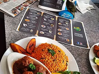 Asty Time Dominican Restaurant