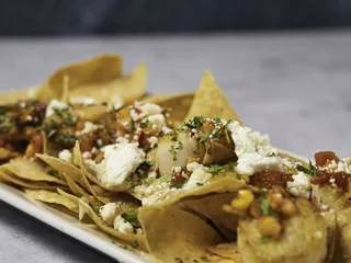 El Patrón Tequilería & Cuisine