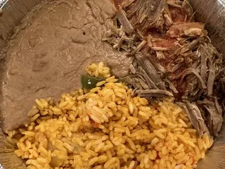 El Meson Mexican Restaurant