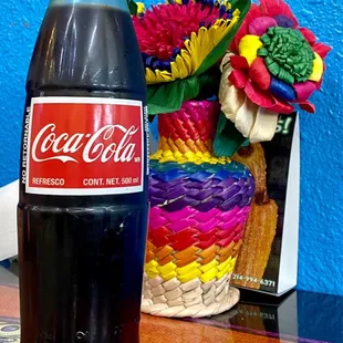 Mexican Coke