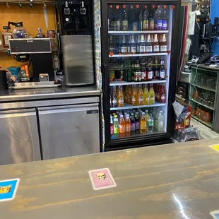 Cerveza
