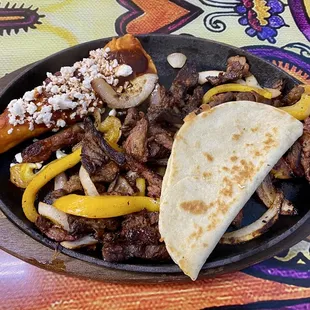 Carne Asada