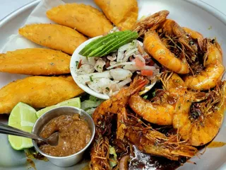 Cancun Seafood & Oyster Bar