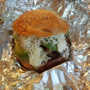 Carnita cemita