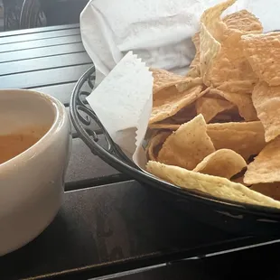 nachos, food