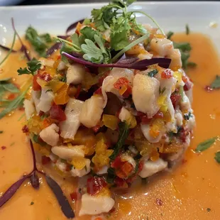 Ceviche