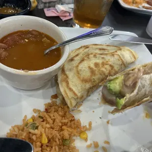 Tacos Nortenos