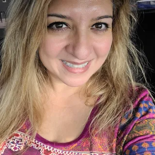 Maria Z.