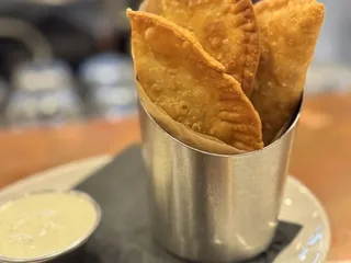 Tiago's Cabo Grille