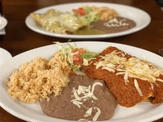 El Dorado