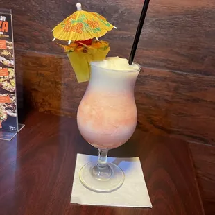 Piña Colada