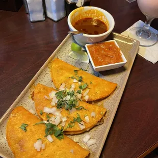 Quesa birria