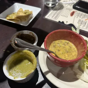 CHILE CON QUESO SM