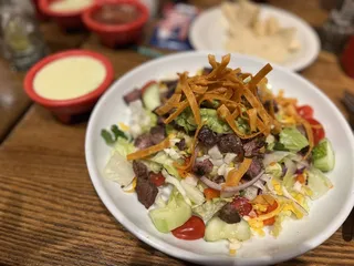Jimmy Changas
