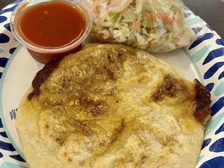 Mariscos Pueblo Culichi 2