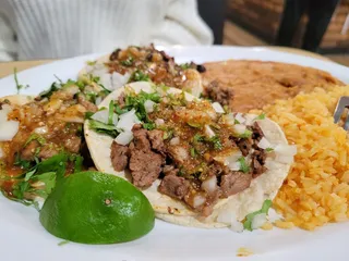 La Birria Tapatia