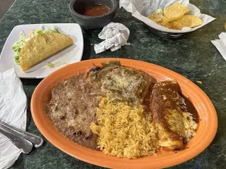 Taqueria Mar Y Tierra