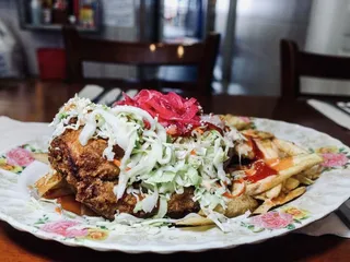 Carnitas El Rincon - Hayward