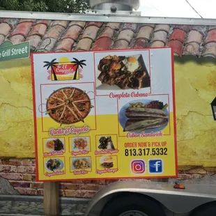 Imagen del food truck