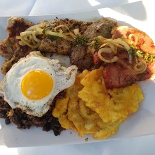 Completa cubana