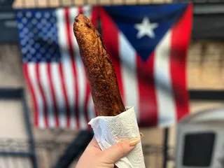 Tito's Latin Kitchen