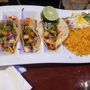 food, tacos