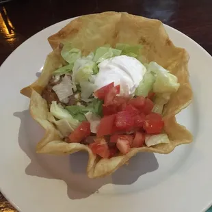 Taco Salad