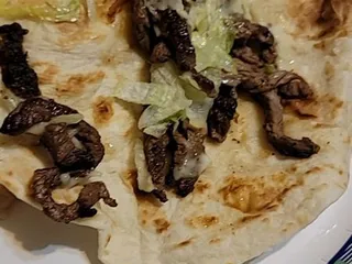 Cazadorez Mexican Restaurant