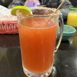 Michelada