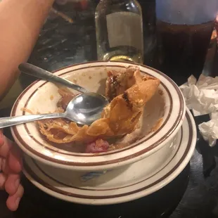 Really good 10/10 they give it to you for your birthday