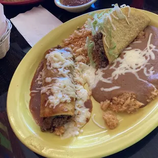 #6 dinner