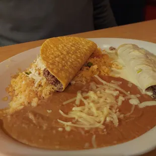 tacos, food