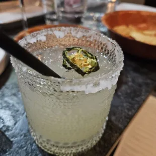 Mezcalita