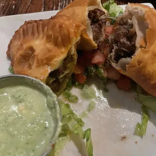 Empanada