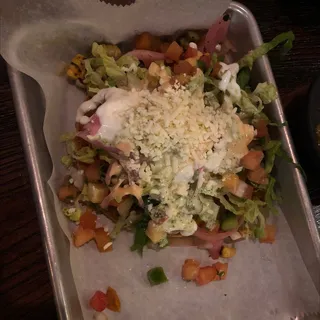 Tostada