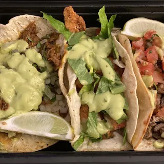 Carne Asada Taco