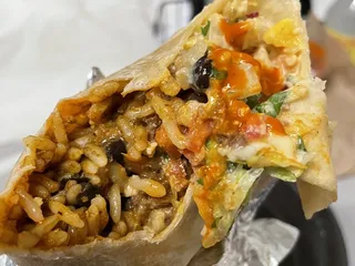 El Jefe’s Taqueria - Symphony