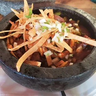 Molcajete