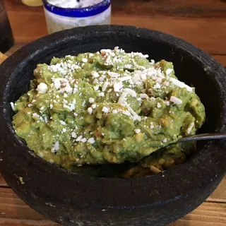 Guacamole