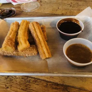 Churros