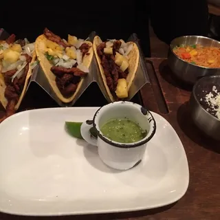 Al Pastor