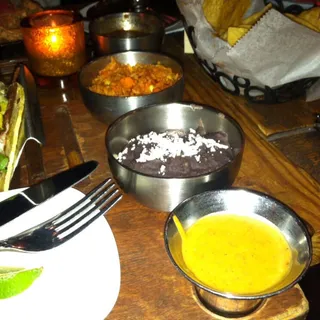 Mexican Rice & Beans