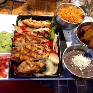 Sweet Plantains