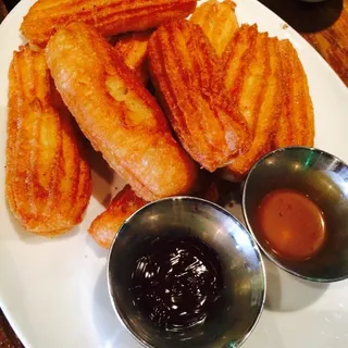 Churros**